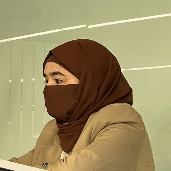 Hoorain Salman